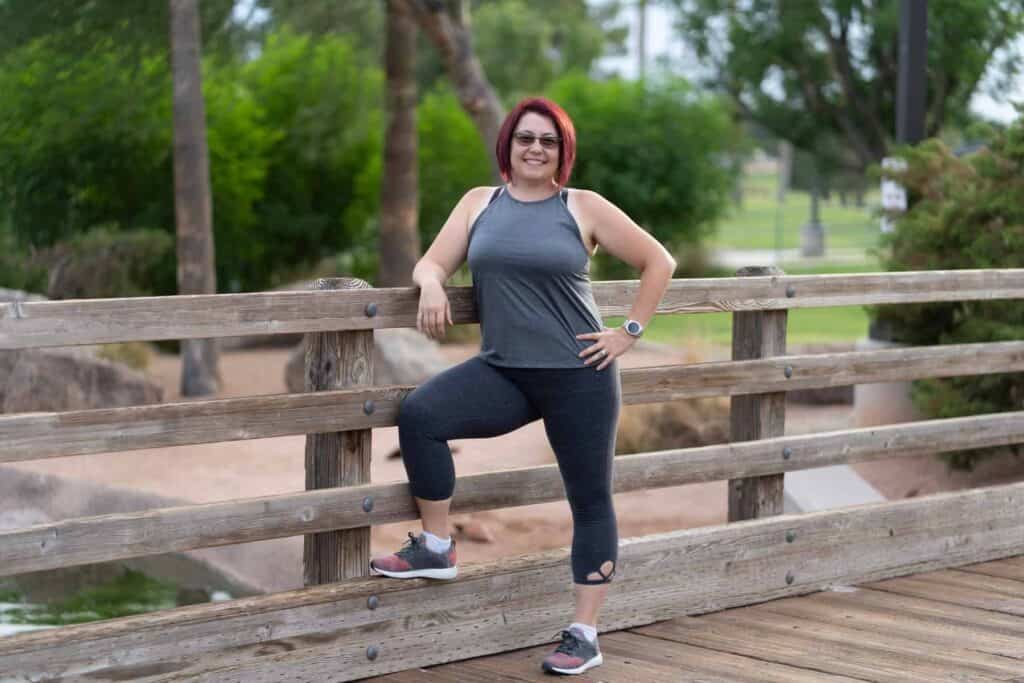 Heather Cooan Fitness