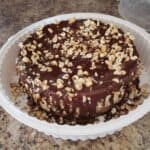 Low-Carb Chocolate Hazelnut