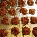 No-Bake Cookies