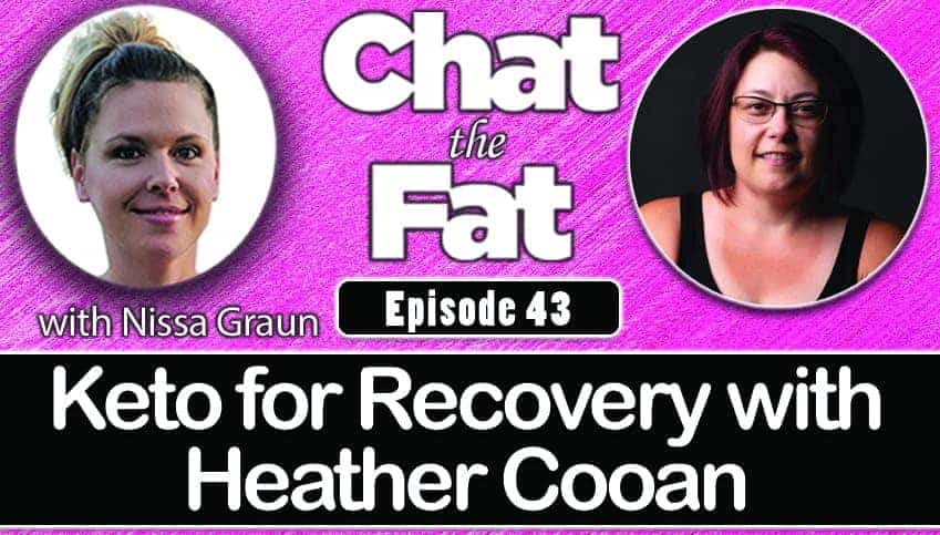 Chat the Fat Podcast