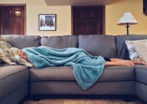 What to Do if You Get the COVID-19 Coronavirus