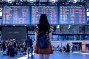 Tips to Stay Healthy While Traveling