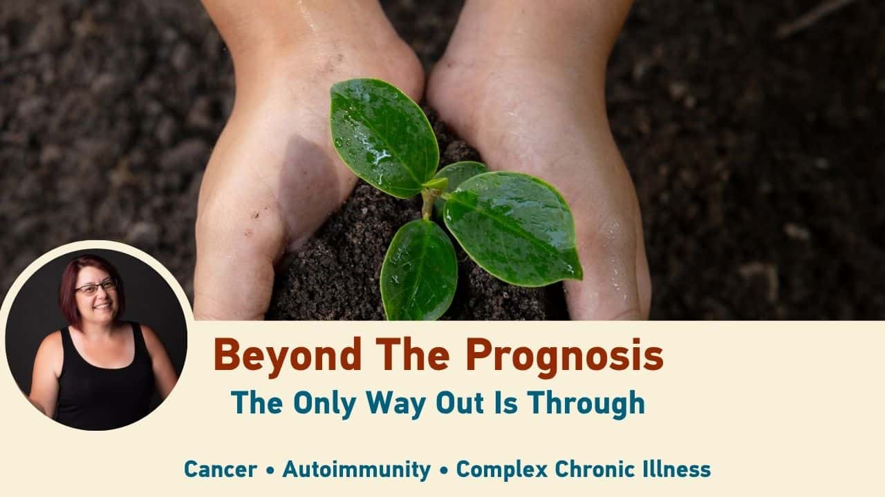 Beyond the Prognosis Podcast